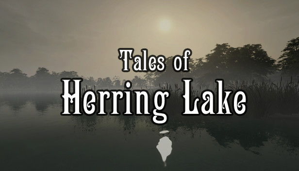 Tales of Herring Lake Steam capsule image