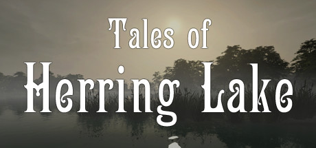Tales of Herring Lake Cover Image