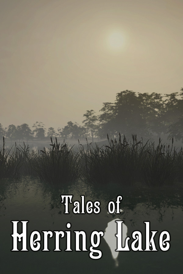 Tales of Herring Lake