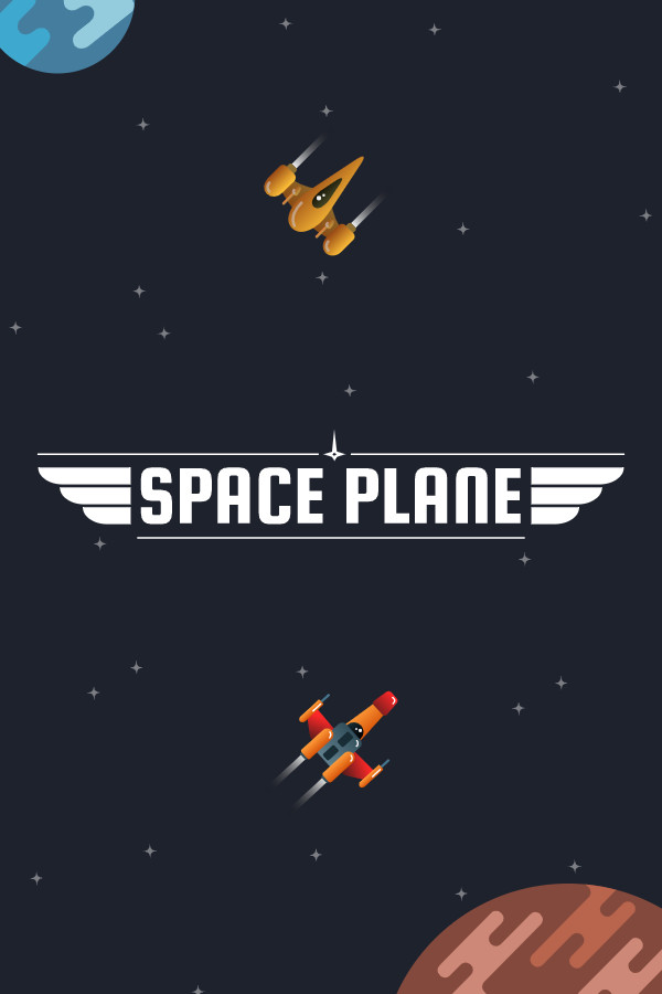 Space Plane