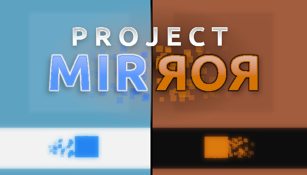 Project Mirror Steam capsule image