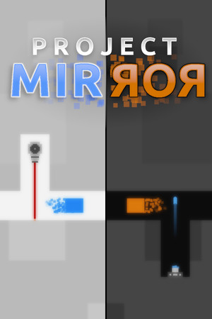 Project Mirror cover art