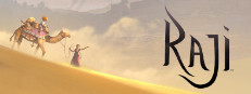 Raji: Prologue