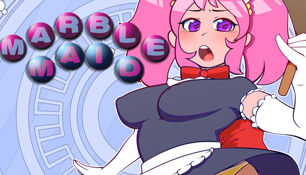 Marble Maid Steam capsule image