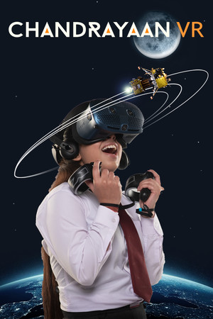 Chandrayaan VR