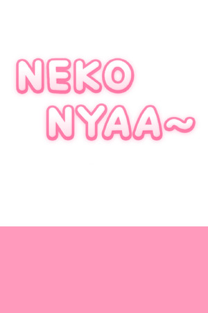Neko Nyaa~ cover art