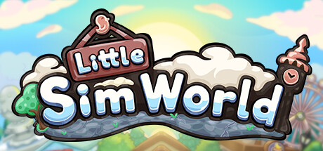 Little Sim World on Steam