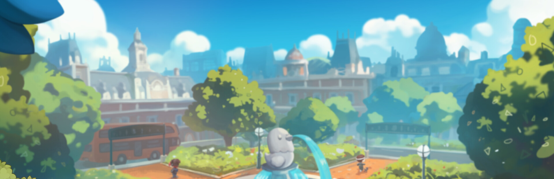 Little Sim World on Steam