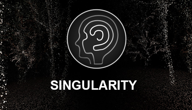 Singularity Steam capsule image