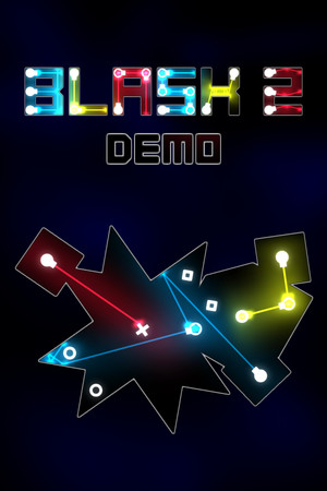 BLASK 2 Demo