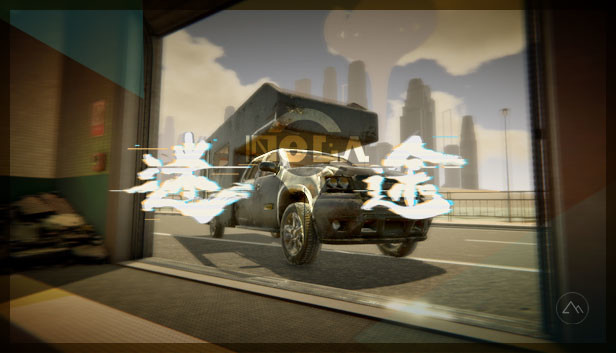 迷途 Steam capsule image