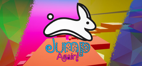 Jump Again! Cover Image