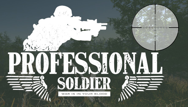 Soldiers, Inc. Steam capsule image