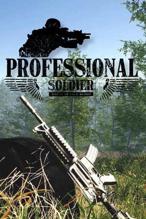 Soldiers Inc. cover art