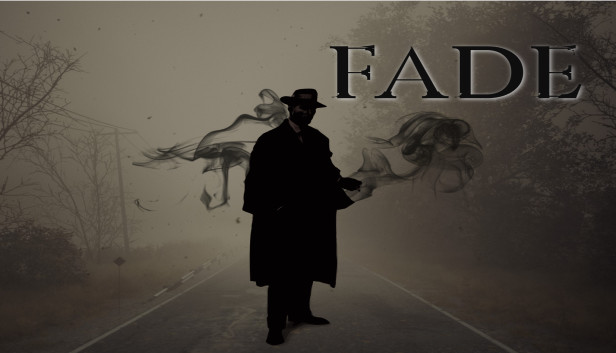 Fade Steam capsule image