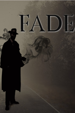 Fade cover art