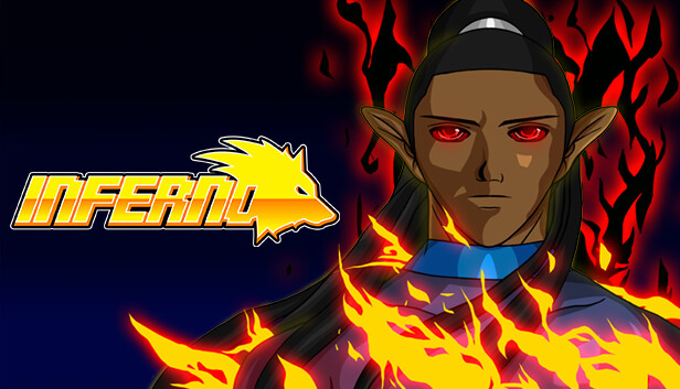 Inferno Steam capsule image