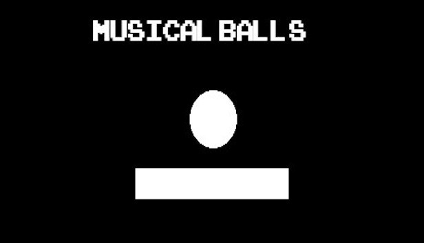 Musical Balls Steam capsule image