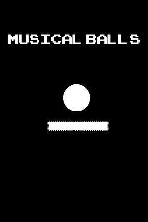 Musical Balls cover art