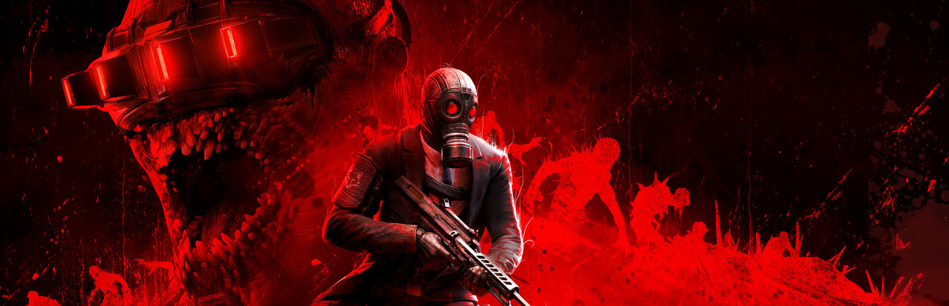 Hunt a Self Cannibalizing Boss Across Frozen Antarctica in Killing Floor 3's Latest Free