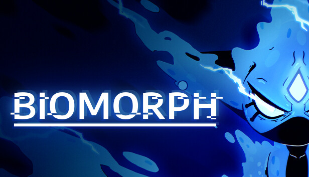 BIOMORPH | New Steam Release