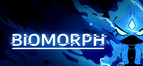 《生物变形/BIOMORPH》v1.0.26331英文版-拾艺肆