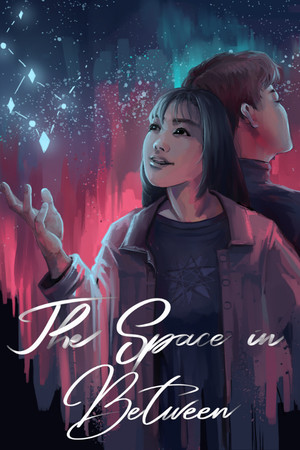 The Space in Between cover art