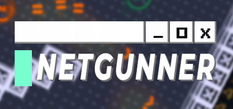 NetGunner header