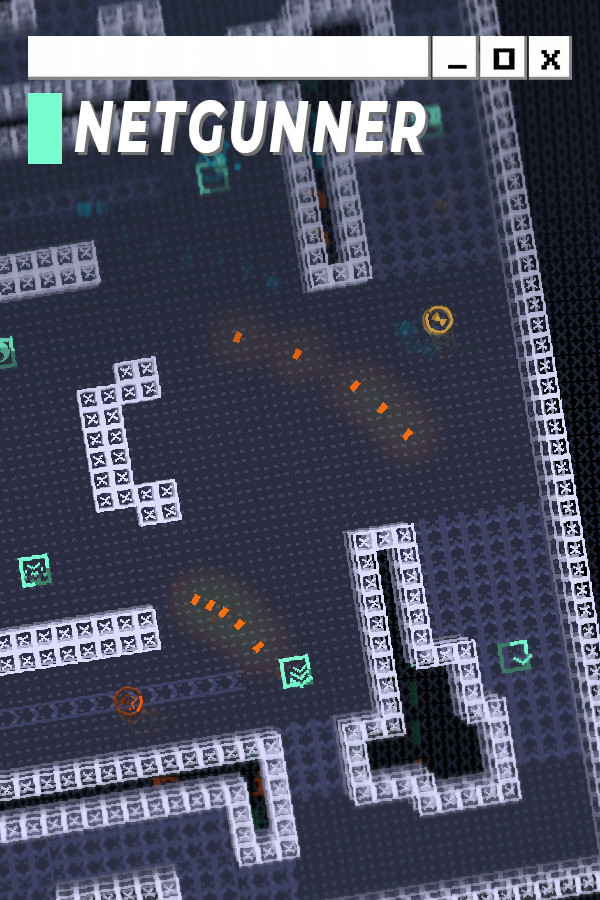 NetGunner