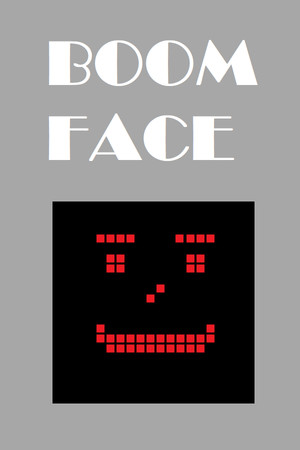 Boom Face cover art