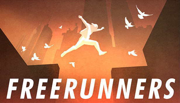 Freerunners Steam capsule image
