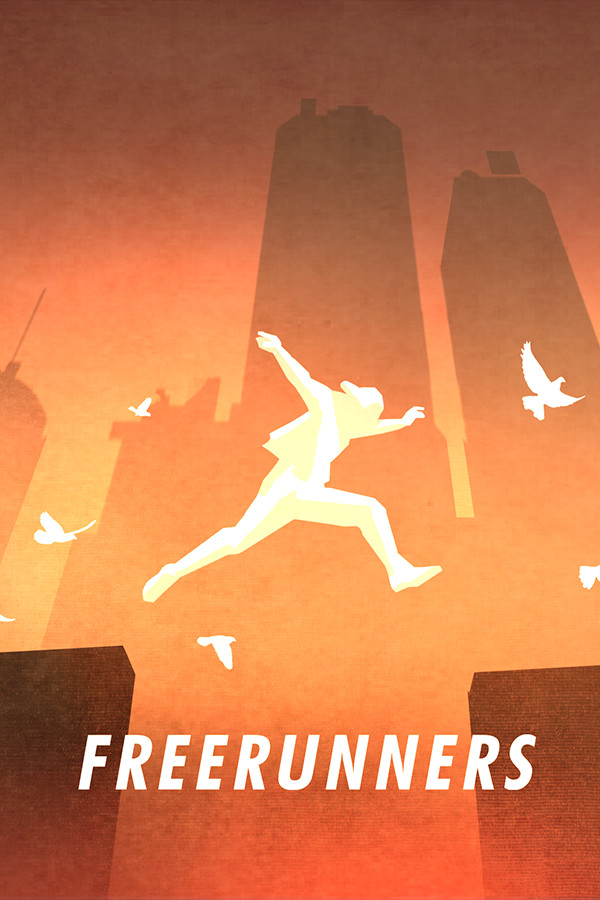 Freerunners