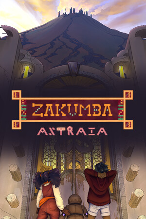 Zakumba Astraia: Prologue