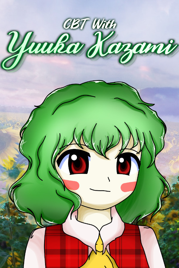 CBT With Yuuka Kazami