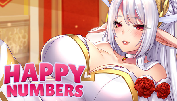 Happy Numbers : True Happy Steam capsule image