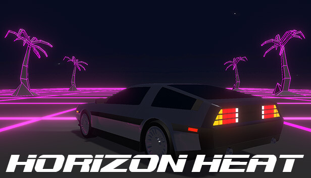 Horizon Heat Steam capsule image
