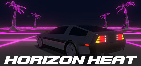 Horizon Heat (Horizon Heat)