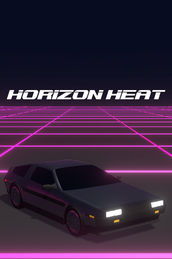 Horizon Heat