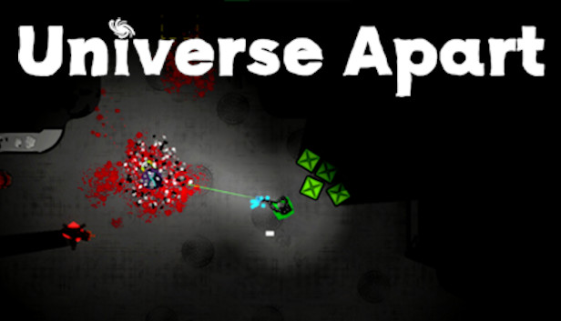 Universe Apart Steam capsule image
