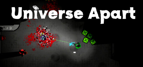 Universe Apart Cover Image