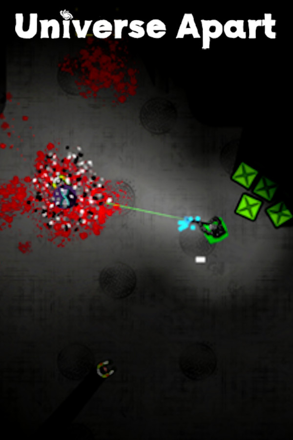 Universe Apart
