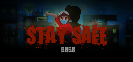 Stay Safe 2020 Cover Image