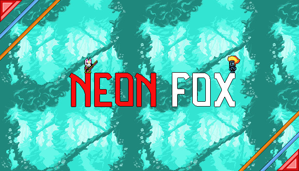 Throne of Fate - NEON FOX Steam capsule image