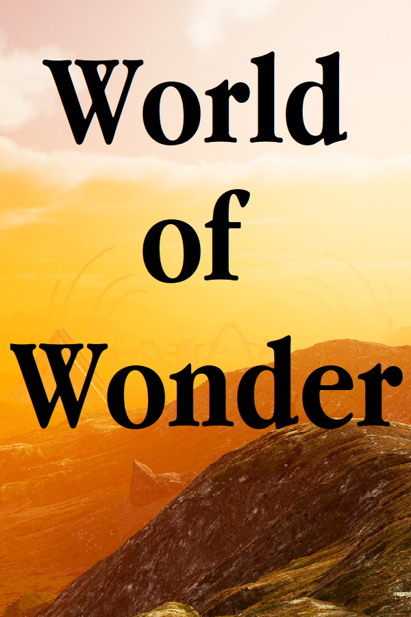 World of Wonder