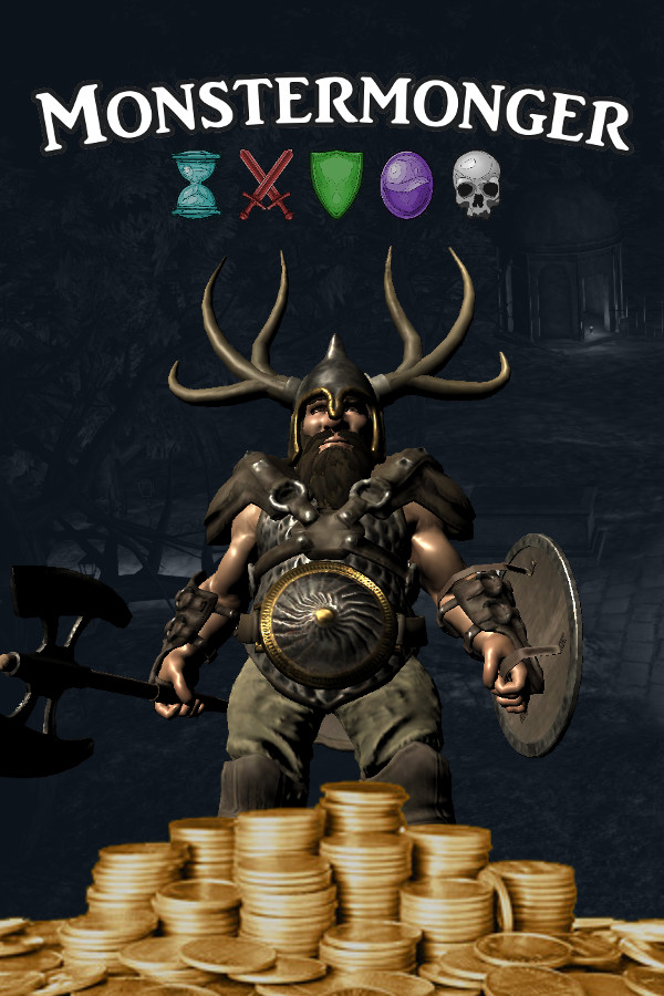 Monstermonger