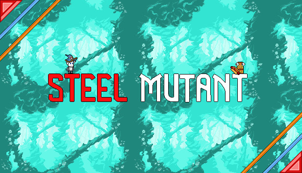 Throne of Fate - STEEL MUTANT Steam capsule image