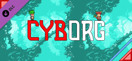 Throne of Fate - CYBORG header