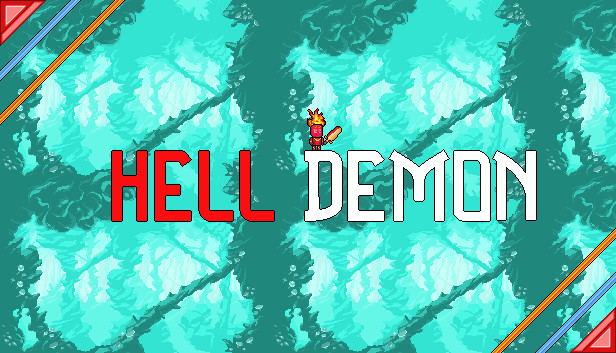 Throne of Fate - HELL DEMON Steam capsule image