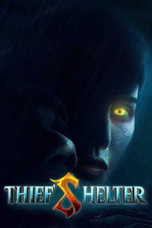 Thief's Shelter cover art