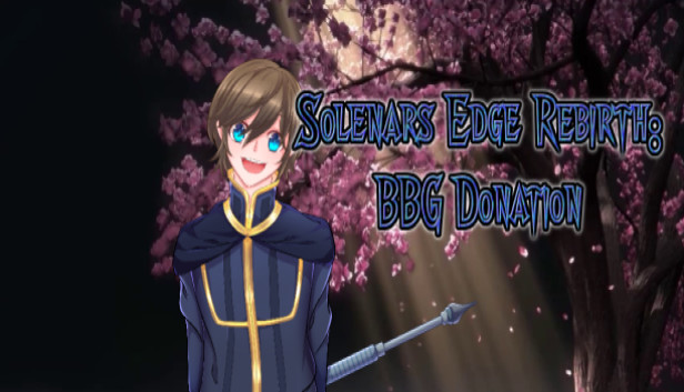 Rebirth The Edge Rebirth The Edge